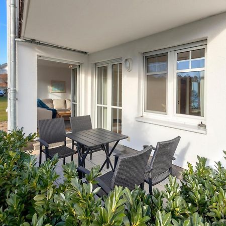 Strandnaehe!! Moderne Ferienwohnung Fuer 6 Personen Герінгсдорф Екстер'єр фото