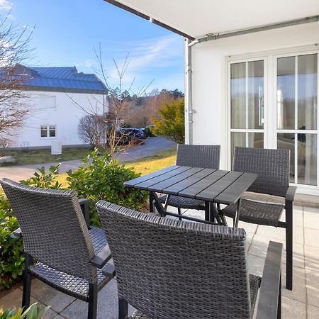 Strandnaehe!! Moderne Ferienwohnung Fuer 6 Personen Герінгсдорф Екстер'єр фото