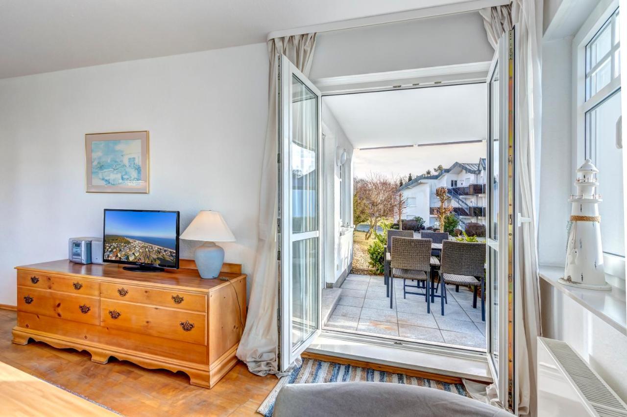 Strandnaehe!! Moderne Ferienwohnung Fuer 6 Personen Герінгсдорф Екстер'єр фото