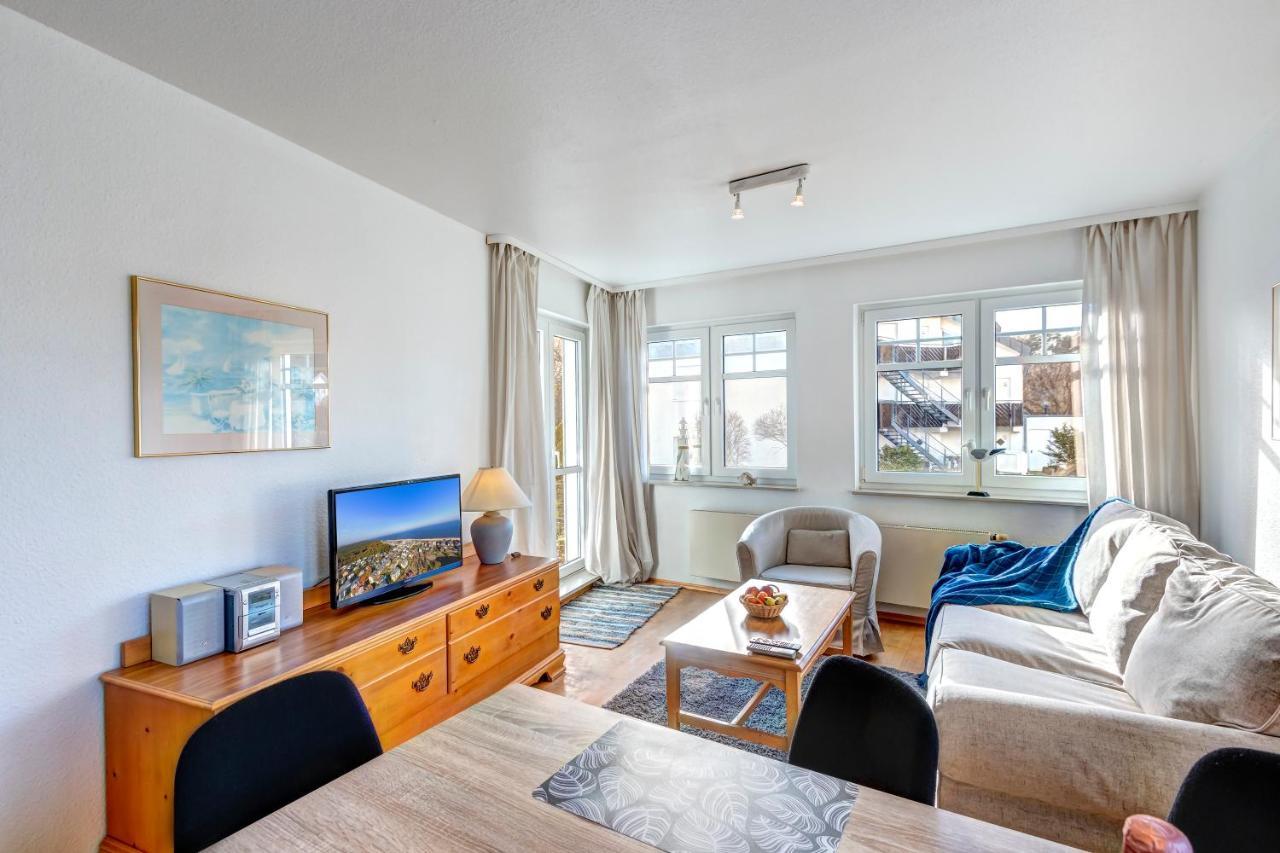 Strandnaehe!! Moderne Ferienwohnung Fuer 6 Personen Герінгсдорф Екстер'єр фото