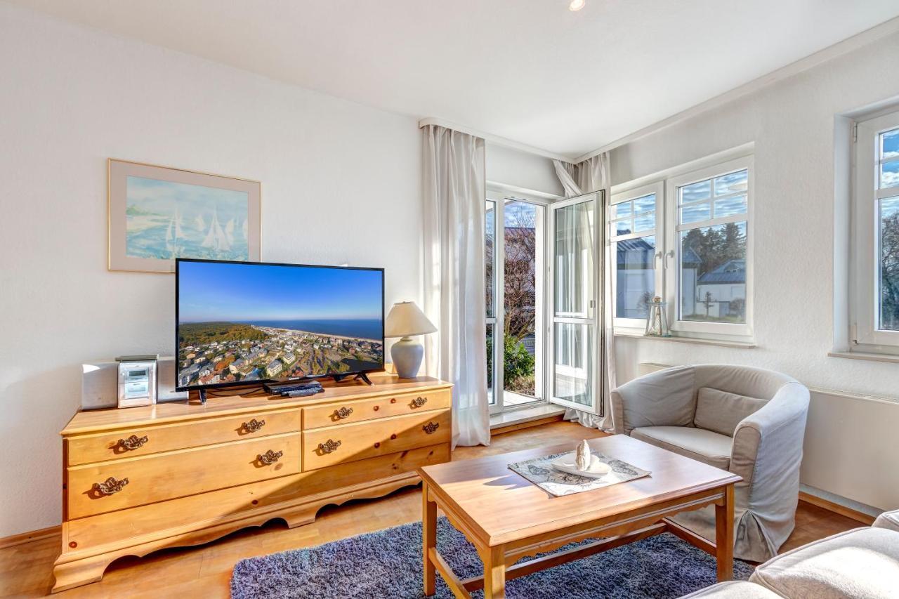 Strandnaehe!! Moderne Ferienwohnung Fuer 6 Personen Герінгсдорф Екстер'єр фото