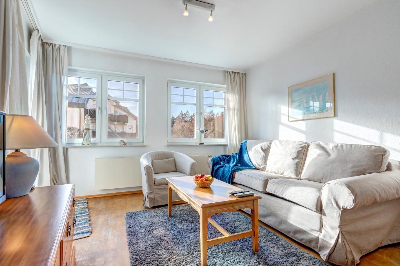Strandnaehe!! Moderne Ferienwohnung Fuer 6 Personen Герінгсдорф Екстер'єр фото