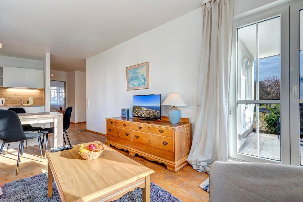 Strandnaehe!! Moderne Ferienwohnung Fuer 6 Personen Герінгсдорф Екстер'єр фото